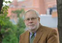 Alan N. Schechter