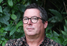 Terry Sunderland