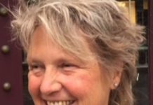 Marian Schaapman