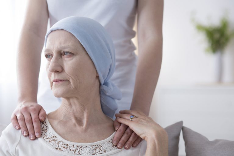 cancer treatment and services
