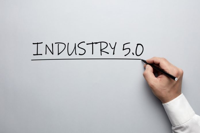 industry 5.0
