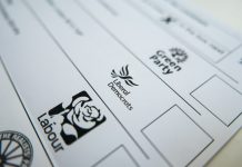 local election voting