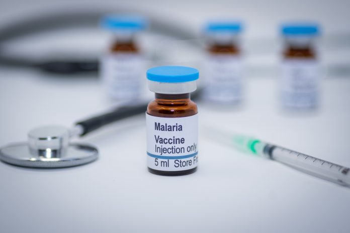 malaria vaccine