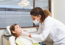 pediatric dental patients