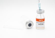 the HPV vaccine