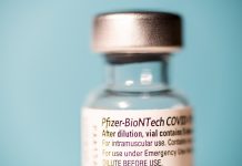 third vaccine dose, pfizer