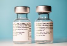 COVID vaccine 12 year olds, pfizer