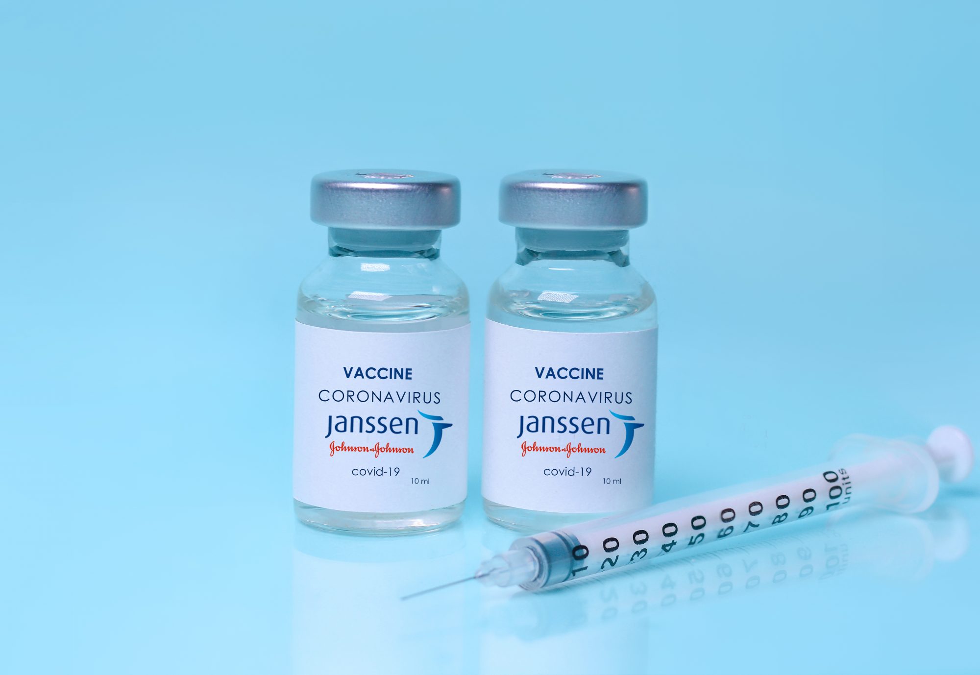 What are the side effects of the Johnson & Johnson vaccine?