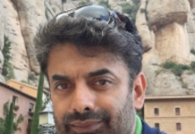 Narinder Bains