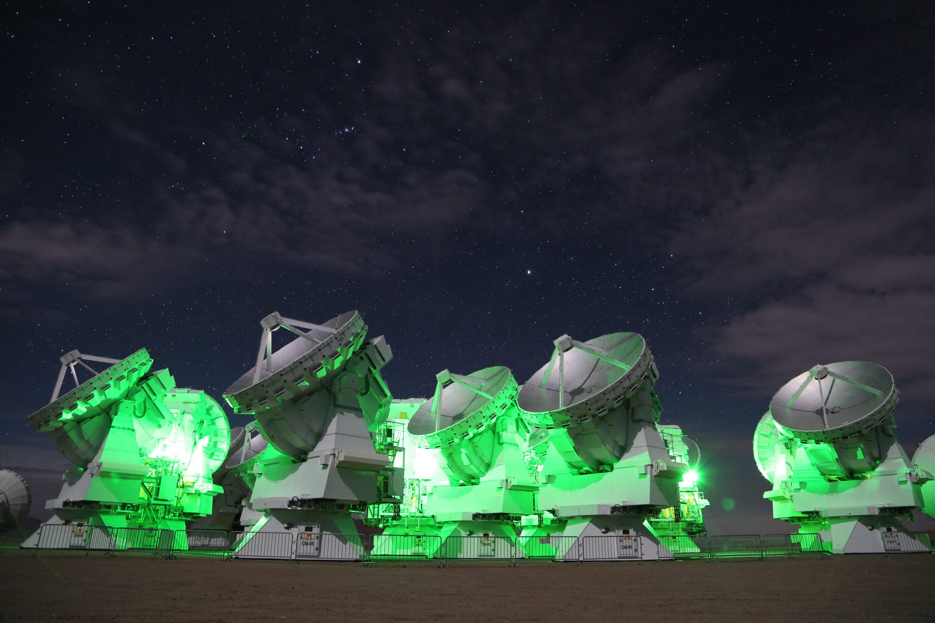 Astronomy Discovering the Universe with cutting edge technology