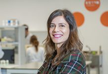 Cristina Martínez García
