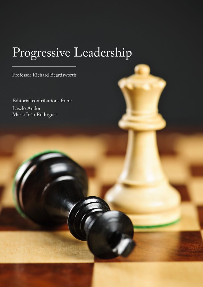 Progressive State Leadership