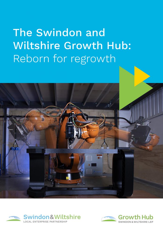 Swindon Wiltshire growth hub