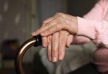 adult social care funding