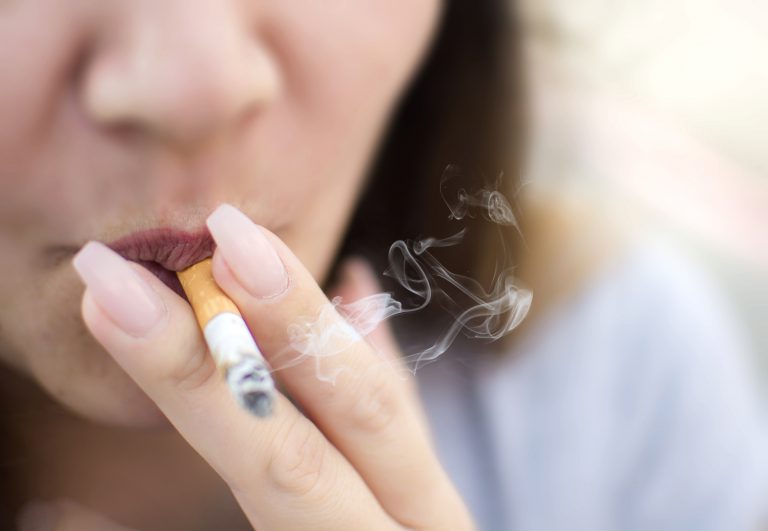 Tobacco dependency: Treat it like any other illness