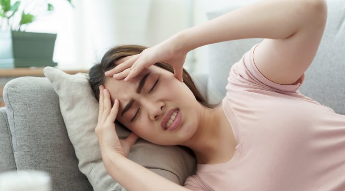 cervicogenic headaches