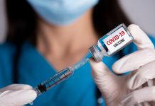 COVID vaccine development