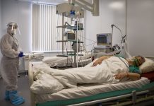 hospital mortality