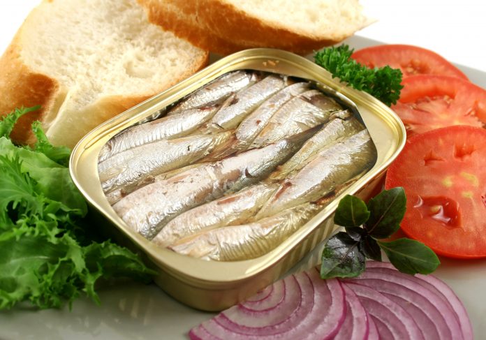 sardines