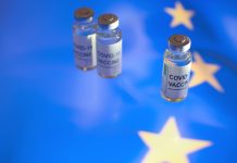 european commission trips waiver, vaccines