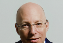 Bernard Ross