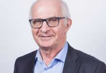 Bo Normark