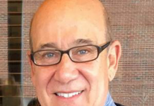 Stephen J. Walsh