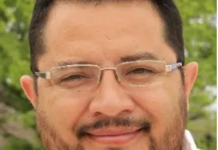 Carlos F. Mena