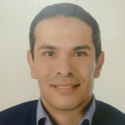 Ahmed Samir Abdelhafiz