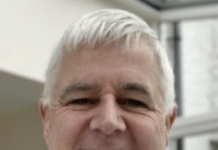 Dr Peter Short