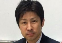 Kazuhiro Aoyama