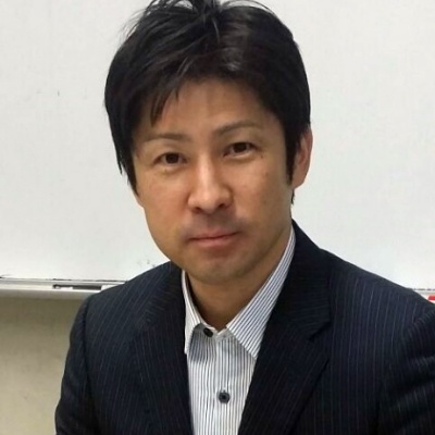 Kazuhiro Aoyama