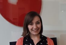 Sarah MacFadyen
