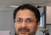 Dr Faz Chowdhury 