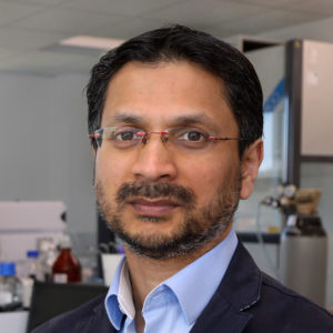 Dr Faz Chowdhury 