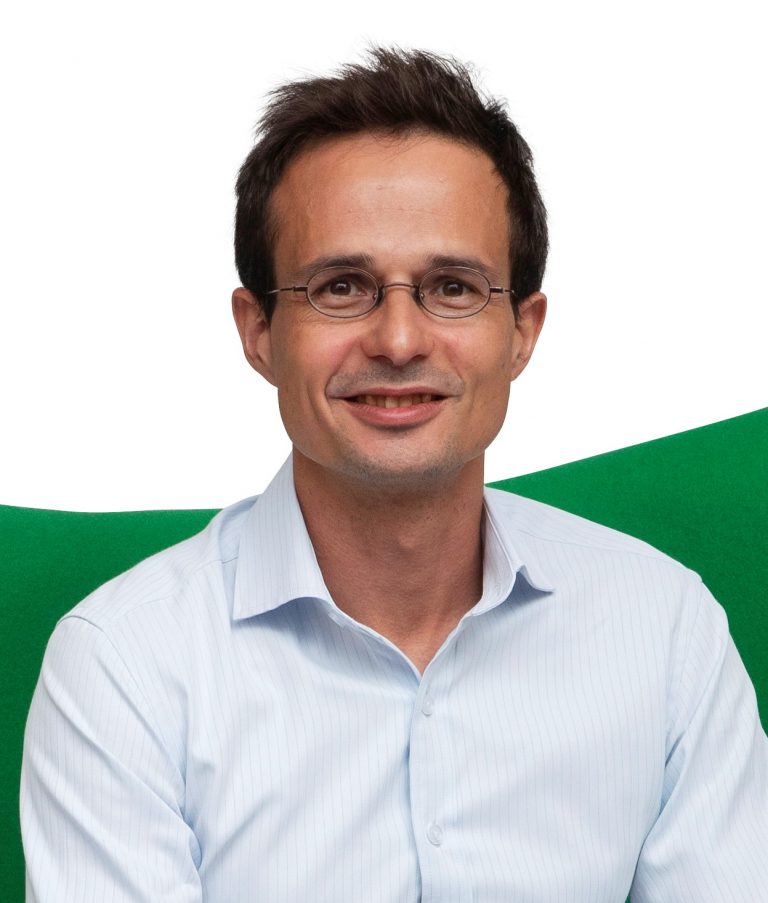 Benoit Nguyen