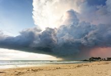 cloud seeding, climate change