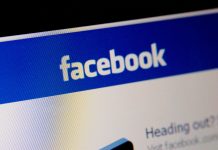 antitrust investigation facebook, social media