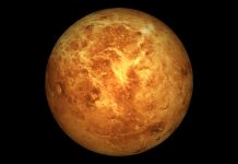 venus 2030, NASA