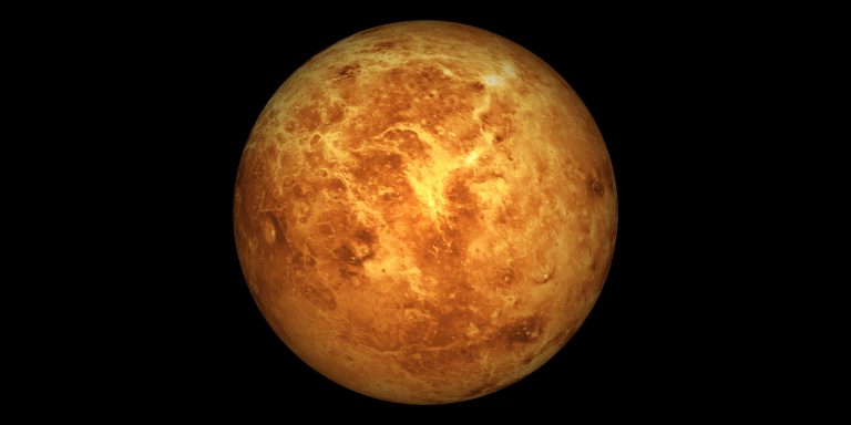 venus 2030, NASA