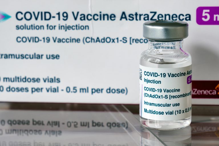 astrazeneca vaccine delta, delta variant