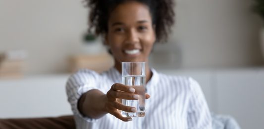 Dehydration