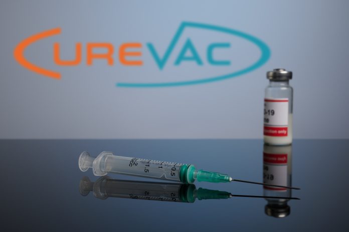 curevac vaccine, COVID-19