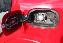 electric car battery safety, battery calorimeter