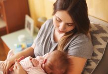 postpartum mental health
