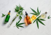 cbd oil for pain