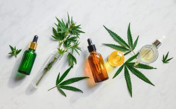 cbd oil for pain