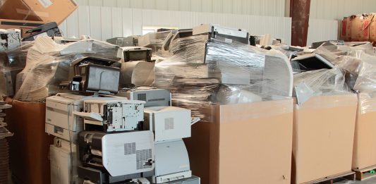 implications of e-waste