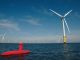 offshore wind farm surveys, global aqua survey