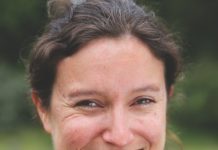 Clare Simm